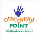Discovery Point Jones Bridge logo